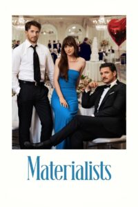 Plakat filmu Materialiści