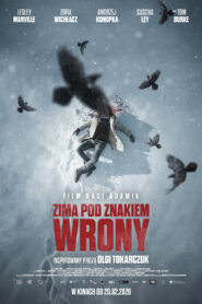 Zima pod znakiem wrony