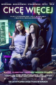 Chcę więcej
