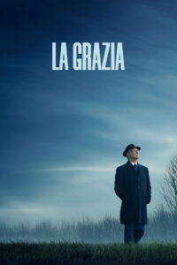 Plakat filmu La grazia