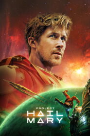 Projekt Hail Mary