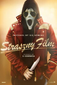 Straszny film