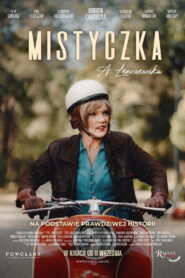 Mistyczka