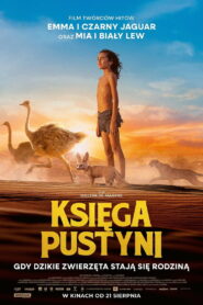 Księga pustyni